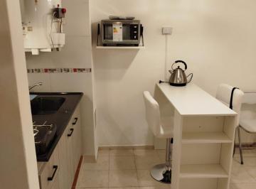 Departamento de 1 ambiente, Córdoba · Alquiler en Nueva Córdoba. 1 Dormitorio