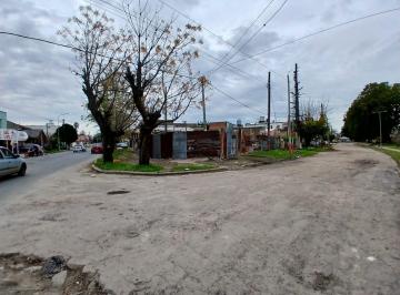 Terreno , Berisso · Lote en Venta – Esquina Estratégica Sobre Ruta 11