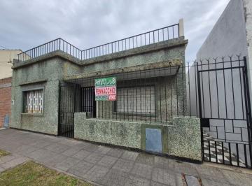 Casa · 160m² · 4 Ambientes · Casa en Ciudad Madero