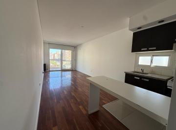 Departamento · 32m² · 1 Ambiente · Venta Departamento Monoambiente con Balcon. Centro, Rosario.