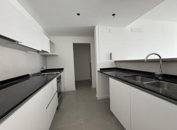 Departamento · 89m² · 3 Ambientes · 1 Cochera · Venta Departamento en Funes - Dos Dorm. - 8 Sauces