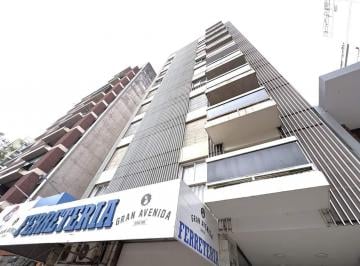 Foto · Apto Crédito Centro Tres Dorm. Av Maipú