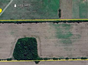 Campo · 60000m² · 1 Ambiente · Venta Campo 6 Hectáreas Ruta Nacional 5