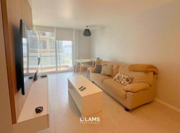 Departamento · 50m² · 2 Ambientes · Alquiler Hasta Diciembre - Departamento 2 Ambientes - Zona Aldrey