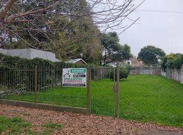 Terreno , Almirante Brown · Excelente Lote a La Venta S/calle Alcorta en Burzaco