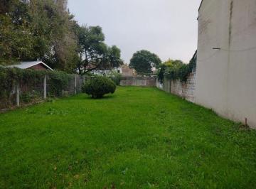 Terreno , Almirante Brown · Excelente Lote a La Venta S/calle Alcorta en Burzaco