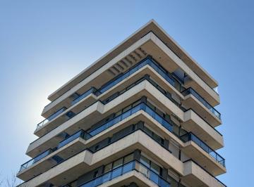 Departamento · 61m² · 1 Ambiente · Cerrito 1506 (01 - 02) - Oficina en Barrio Abasto