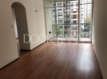 Departamento · 58m² · 4 Ambientes · Departamento en Alquiler 4 Ambientes 3 Habitaciones Balcon