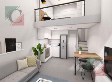Departamento · 35m² · 2 Ambientes · Duplex 2 Ambientes Sin Expensas