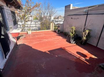 PH de 5 ambientes, Parque Avellaneda · Alquiler PH con Terraza Parque Avellaneda - Ameghino 1728