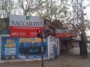 Terreno , Floresta · Lote en Esquina 9,70x21 m