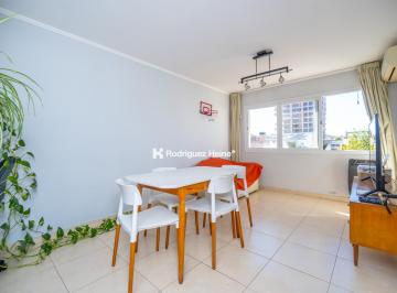 Departamento · 53m² · 3 Ambientes · 1 Cochera · Departamento en Venta, 2 Dorm. con Cochera!