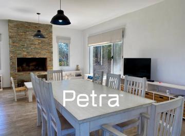 Casa · 150m² · 5 Ambientes · Casa en Venta en Barrio Senderos III Costa Esmeralda