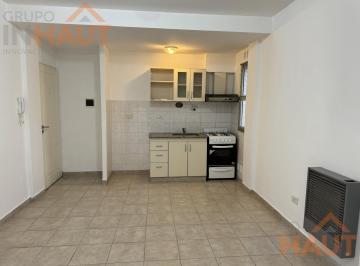 Departamento · 29m² · 1 Ambiente · 1 Cochera · Alquiler Departamenteo Alfonsina Storni 140. - Cipolletti