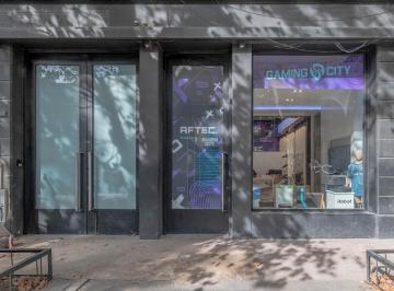 Edificio · 703m² · Edificio Corporativo en Palermo Hollywood