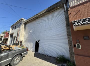 Bodega-Galpón · 500m² · Galpón en Alquiler - 500 m² - Avellaneda