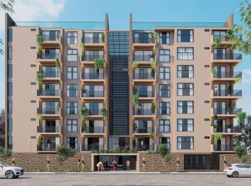 Departamento · 32m² · 1 Ambiente · Monoambiente en Edificio Erezcano - Ituzaingó Sur