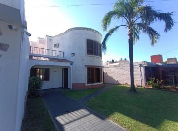 Casa de 6 ambientes, Córdoba · Casa Venta – 3 Dorm. con Pileta Marquez de Sobremonte