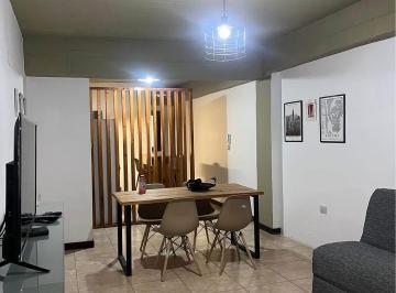 Departamento · 70m² · 2 Ambientes · Departamento en Venta Santa Fe 800