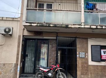 Departamento · 21m² · 1 Ambiente · Departamento en Venta Uruguay 800