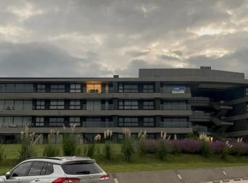 Departamento · 102m² · 2 Ambientes · Departamento en Venta Country San Pablo
