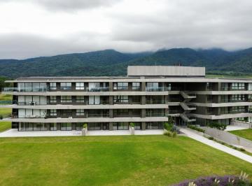 Departamento · 185m² · 5 Ambientes · Departamento en Venta Country San Pablo Buonaventura Torre 2 D 101