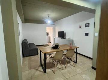 Departamento · 70m² · 2 Ambientes · Departamento - Barrio Norte