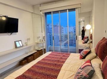 Departamento · 125m² · 4 Ambientes · 1 Cochera · Departamento - Barrio Norte