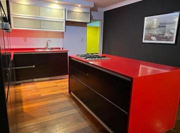 Departamento · 315m² · 9 Ambientes · 1 Cochera · Departamento - Barrio Norte
