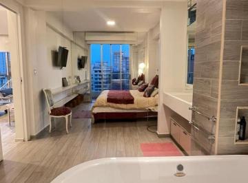 Departamento · 125m² · 5 Ambientes · 1 Cochera · Departamento en Venta