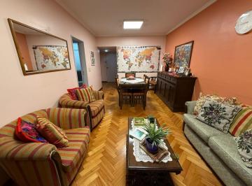 Departamento · 90m² · 4 Ambientes · Departamento en Venta de 4 Ambientes con Dos Baños, Torres Prefectura - Wilde