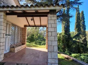 Foto · Cabana - Alquiler Casa 3 Dorm.