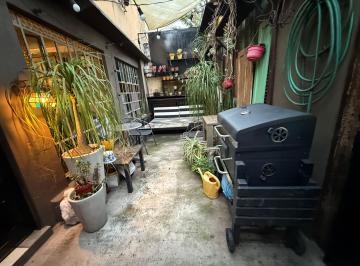 Departamento de 2 ambientes, San Isidro · Encantadora Casita en El Bajo de San Isidro