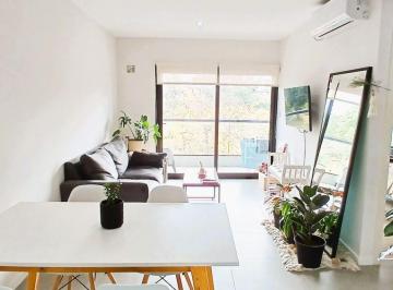 BMP-BMP-916_2 · Departamento 1 Dorm C/balcon - Zona 54 y 24