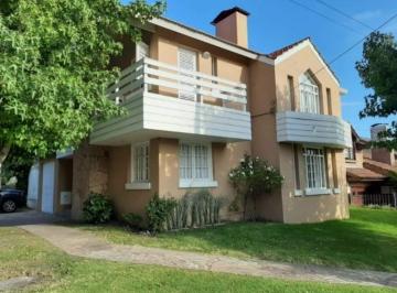 Imagen1 · Chalet 6 Ambientes U$s 230.000. - Z/san Carlos. Permuta