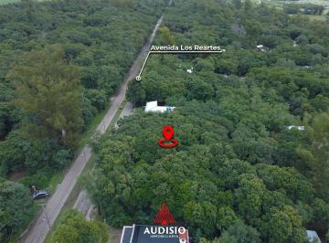 Terreno · 510m² · Terreno en Venta Sobre Av Principal