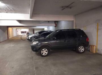 Garage · 12m² · 1 Cochera · Venta de Cochera en Planta Baja - Villa Devoto
