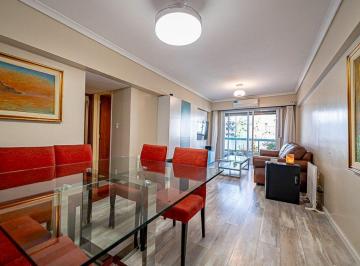 Departamento · 84m² · 4 Ambientes · 1 Cochera · Venta Departamento 4 Ambientes Almagro Dependencia