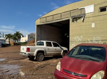 Depósito · 1720m² · Depósito en Venta en del Viso, Pilar