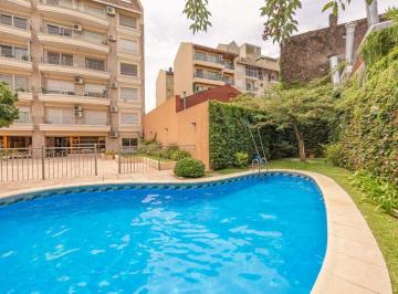 Departamento · 105m² · 4 Ambientes · 1 Cochera · Departamento Venta 3 Dorm. Adrogue Amenities