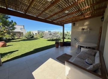 Casa · 3 Ambientes · 2 Cocheras · Casa 3 Ambientes Venta San Ramon Pilar del Este
