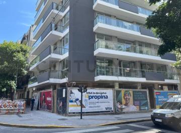 Local comercial · 119m² · Local Comercial en Alquiler - Once