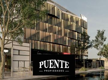Oficina comercial · 70m² · 1 Ambiente · Oficina en Canning (E. Echeverria)