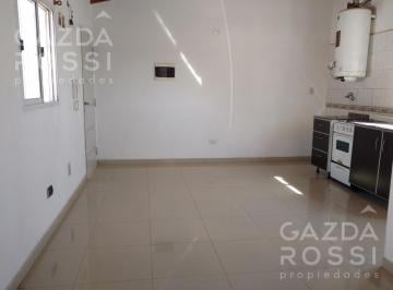 Departamento · 38m² · 2 Ambientes · Departamento en Alquiler en Burzaco