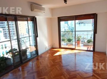 Departamento · 78m² · 4 Ambientes · 1 Cochera · Departamento en Belgrano, Paseo del Angel, Muy Exclusivo