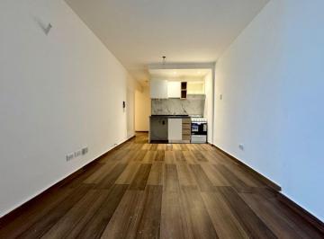 Departamento · 43m² · 2 Ambientes · Departamento en Venta 1 Dormitorio Centro Rosario