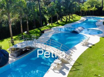 Departamento · 59m² · 3 Ambientes · 1 Cochera · Departamento en Venta en Pinamar