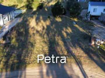 Terreno · 1026m² · Terreno en Venta en Costa Esmeralda, Barrio Deportiva