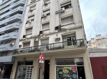 Oficina comercial , Retiro · Venta Oficina Maipu Al 700, Edificio de Categoría