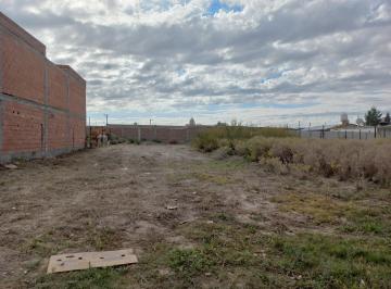 Terreno , Cipolletti · Lote de 300 m² en Venta en Barrio Residencial Distrito Vecinal Norte, Cipolletti